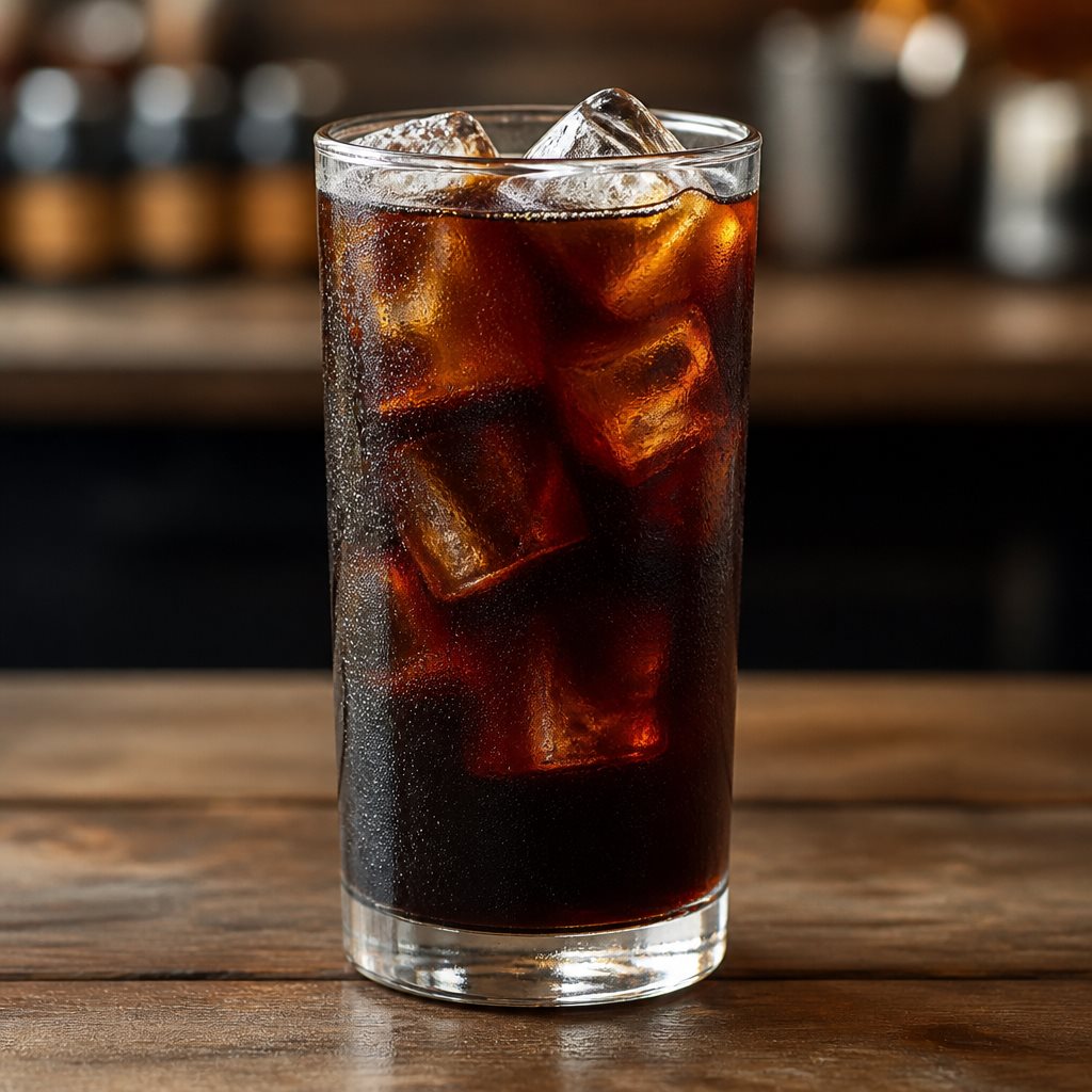 Classic Cold Brew